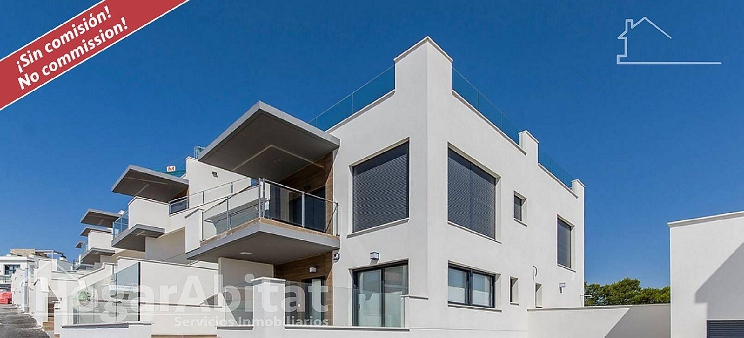  for sale apartment San Miguel De Salinas Baix Segura 6