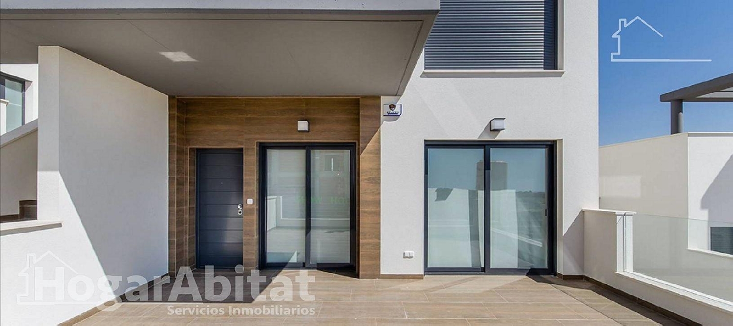  for sale apartment San Miguel De Salinas Baix Segura 7