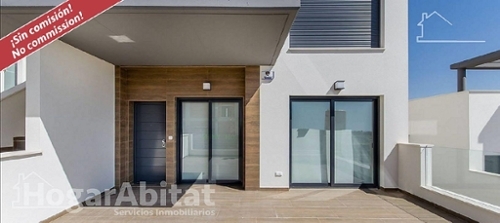 San Miguel De Salinas Baix Segura apartment foto 6374701