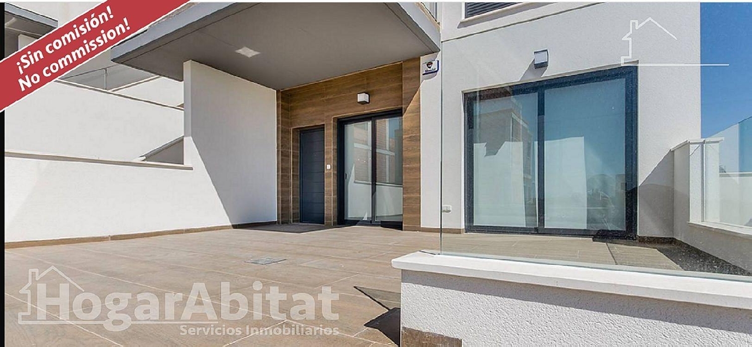  for sale apartment San Miguel De Salinas Baix Segura 4