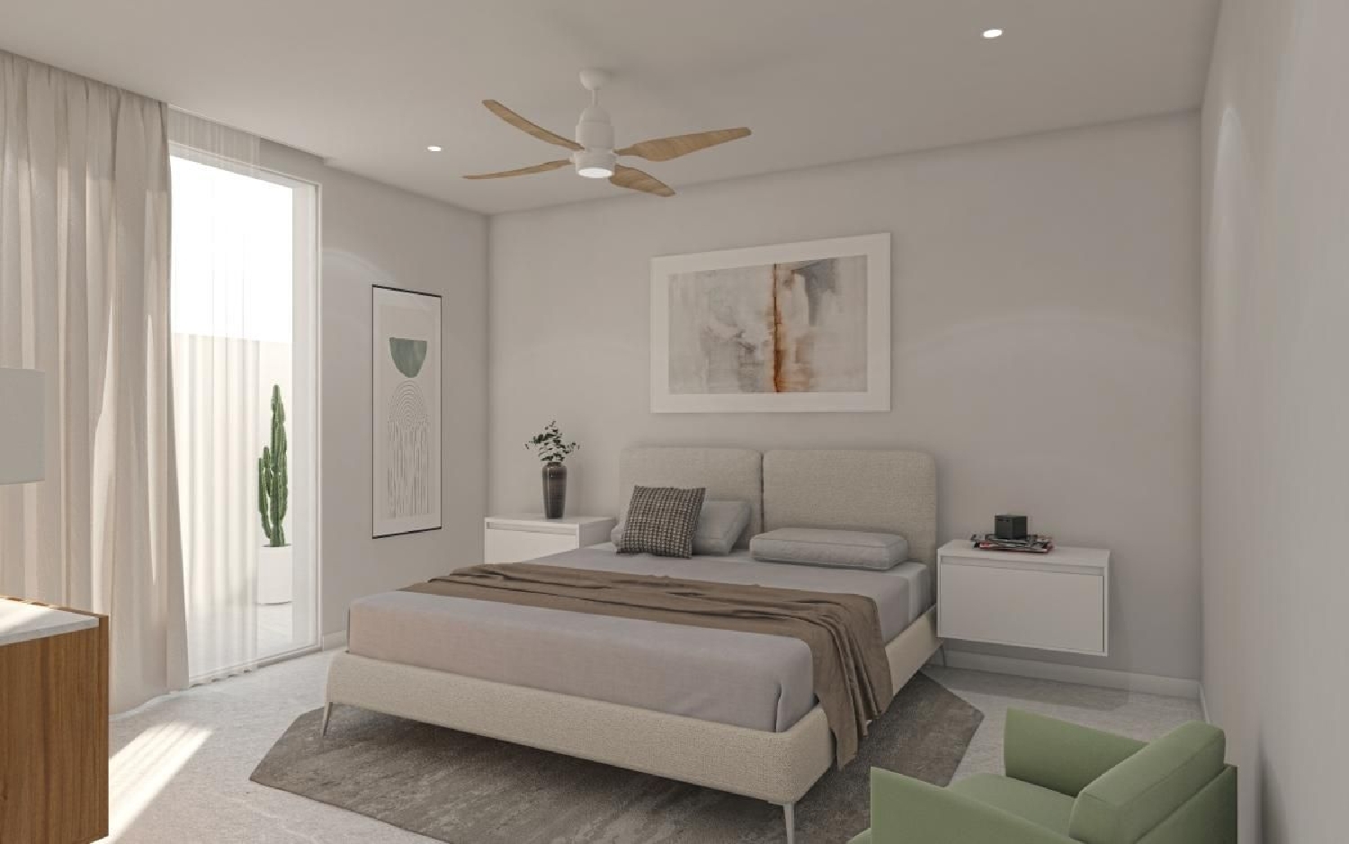  en venta apartamento San Pedro Del Pinatar Mar Menor 5