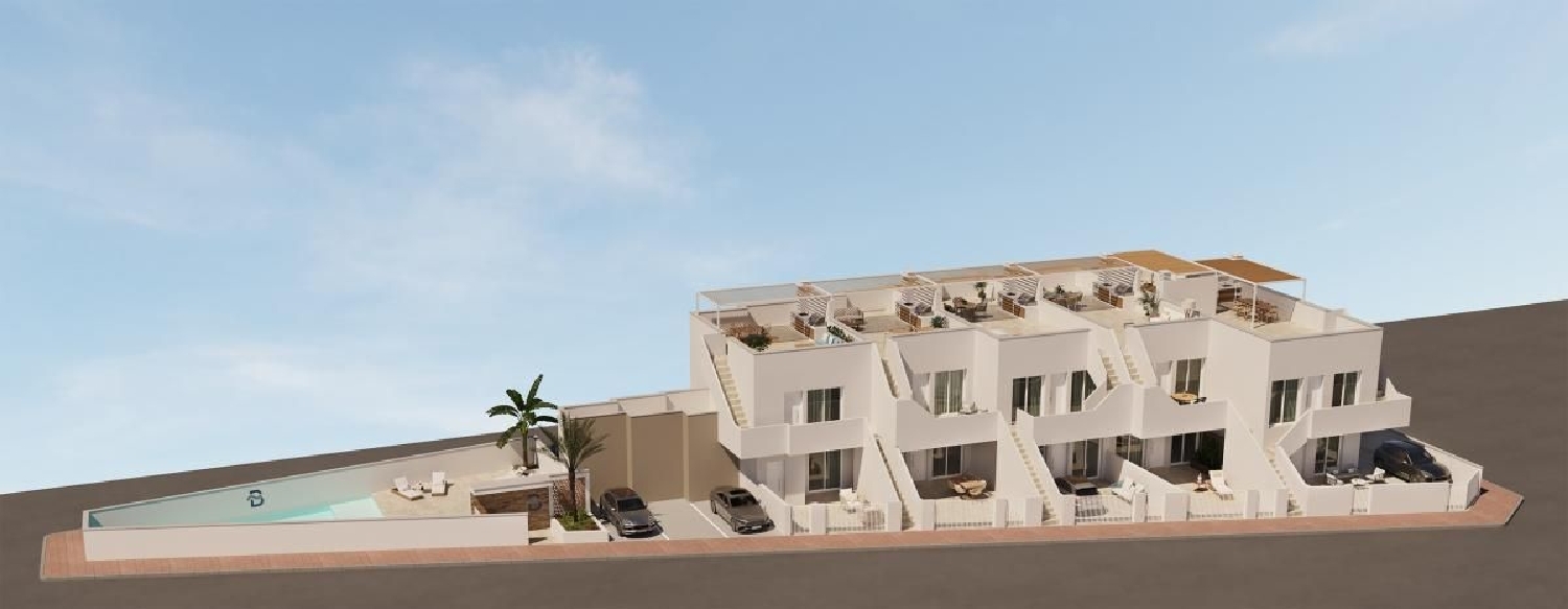  en venta apartamento San Pedro Del Pinatar Mar Menor 1