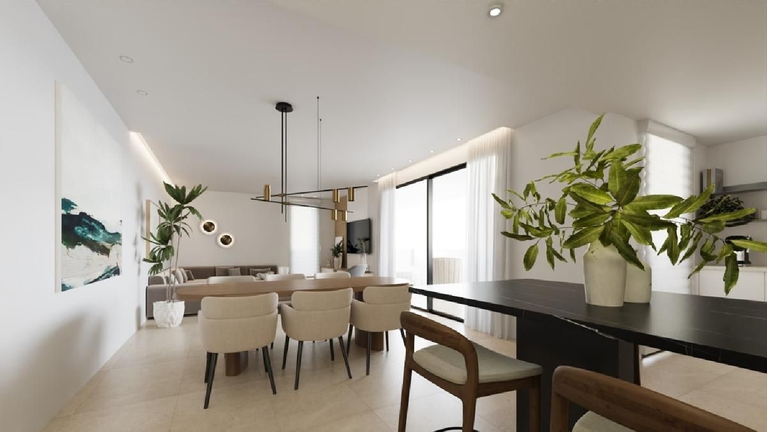  en venta apartamento San Pedro Del Pinatar Mar Menor 5