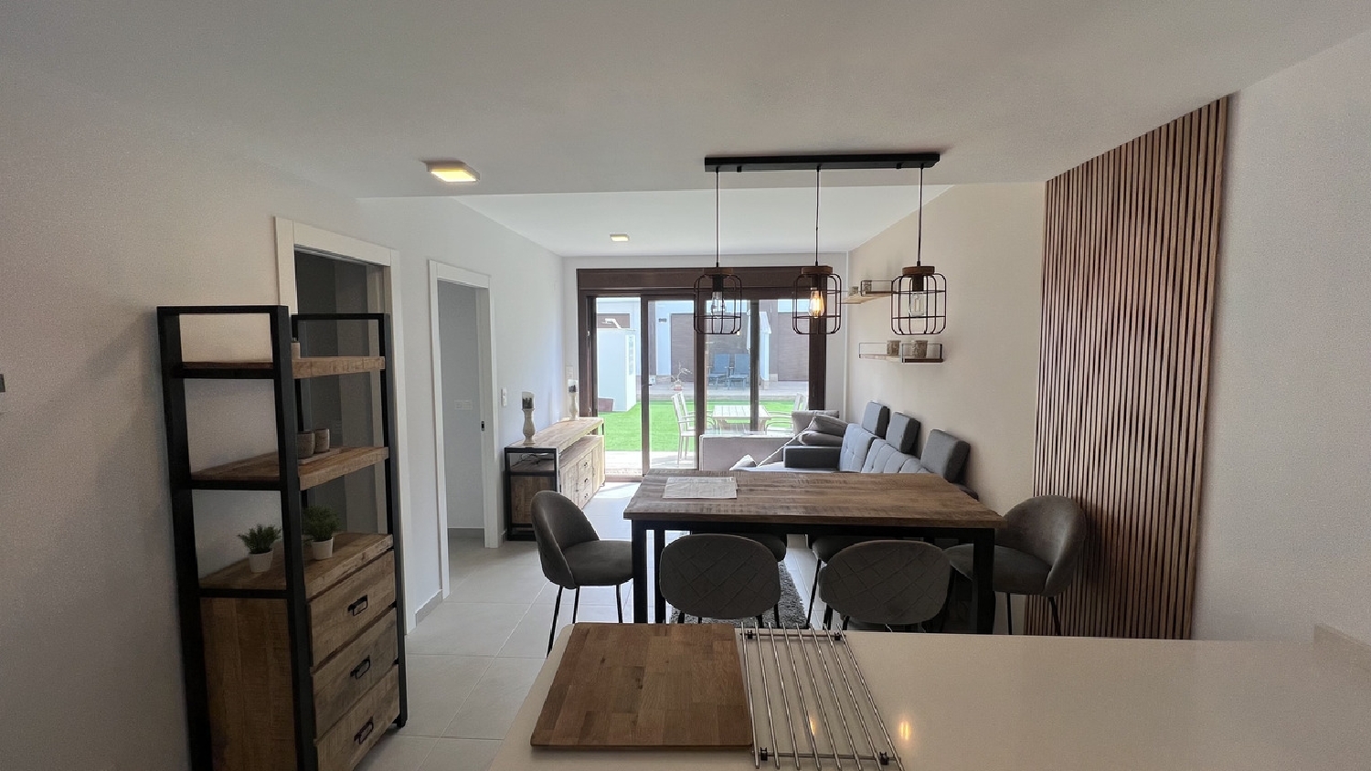  kaufen Wohnung San Pedro Del Pinatar Mar Menor 5