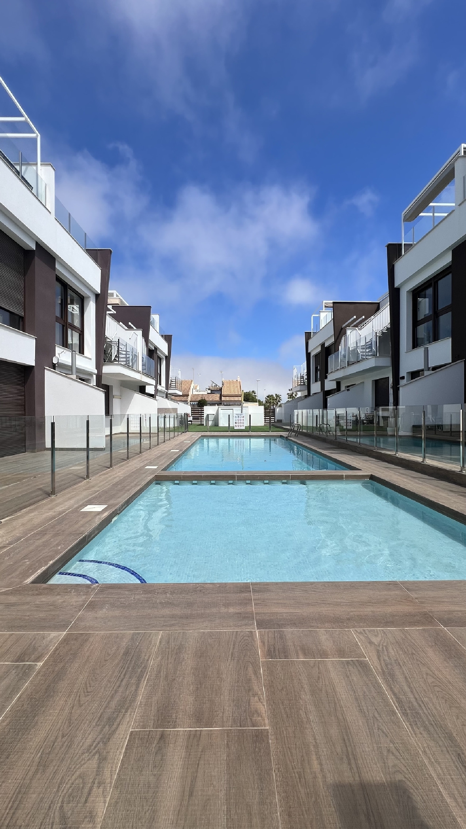  kaufen Wohnung San Pedro Del Pinatar Mar Menor 2