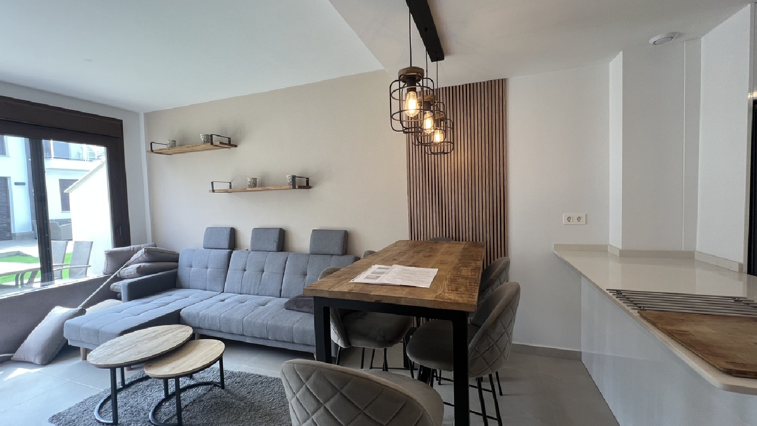  kaufen Wohnung San Pedro Del Pinatar Mar Menor 3