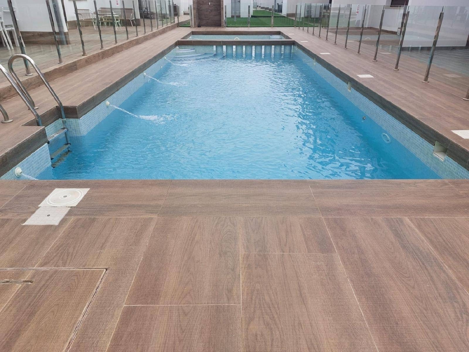  kaufen Wohnung San Pedro Del Pinatar Mar Menor 2