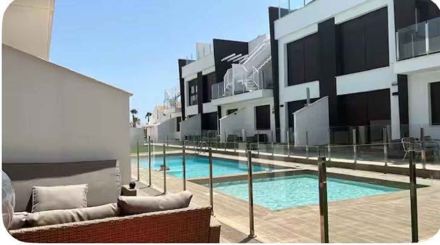  kaufen Wohnung San Pedro Del Pinatar Mar Menor 4