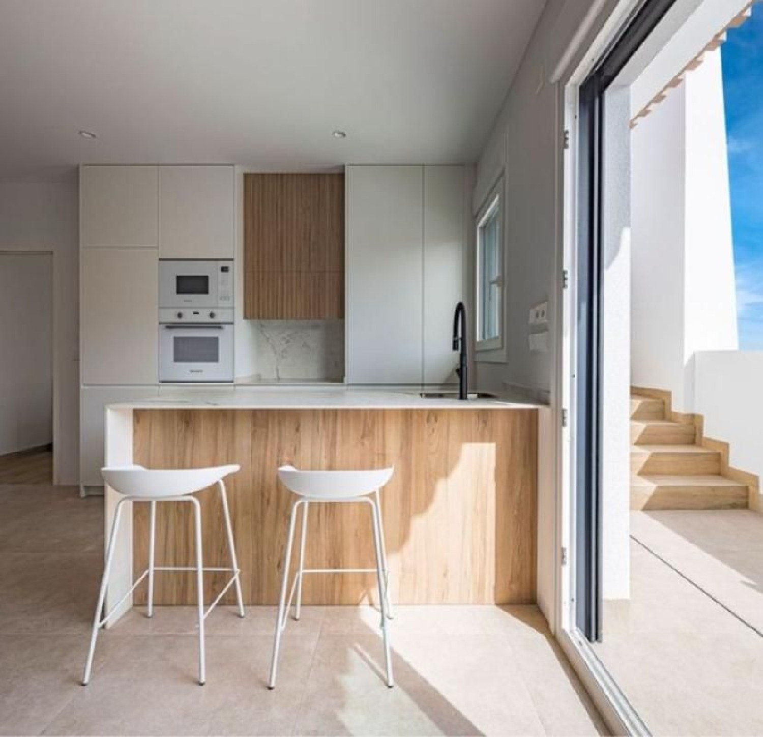  till salu lägenhet San Pedro Del Pinatar Mar Menor 3