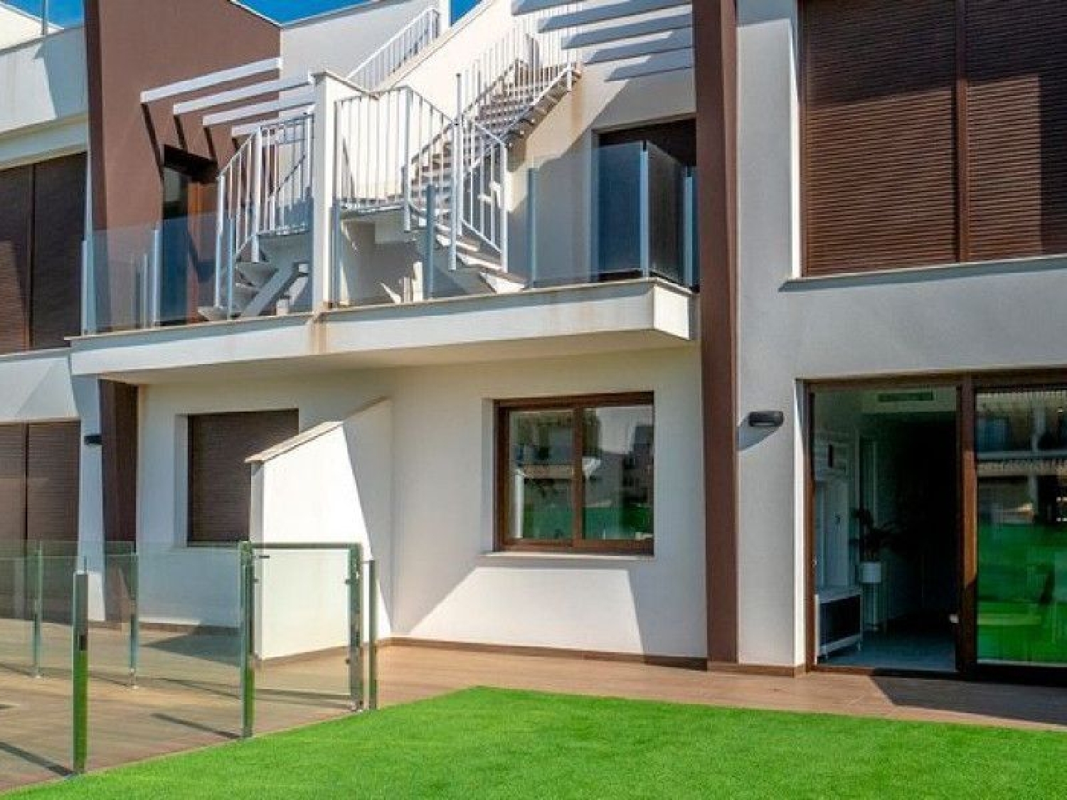  kaufen Wohnung San Pedro Del Pinatar Mar Menor 2