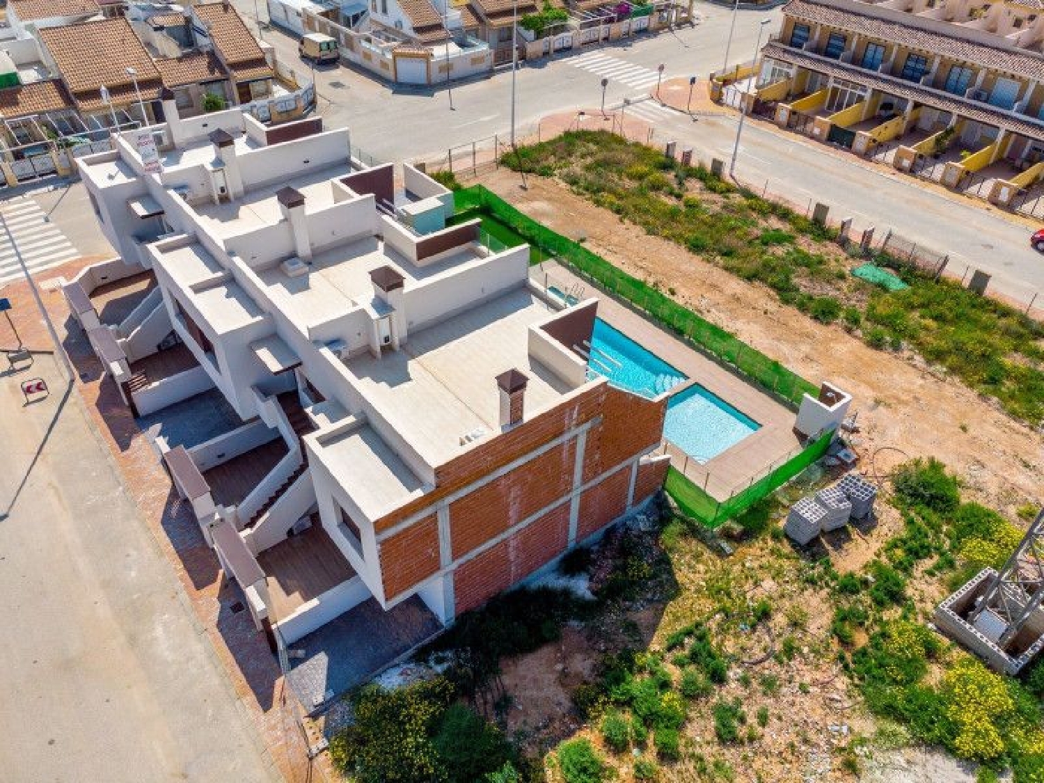  kaufen Wohnung San Pedro Del Pinatar Mar Menor 8