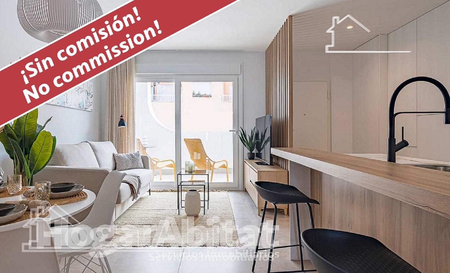  for sale apartment San Pedro Del Pinatar Mar Menor 4