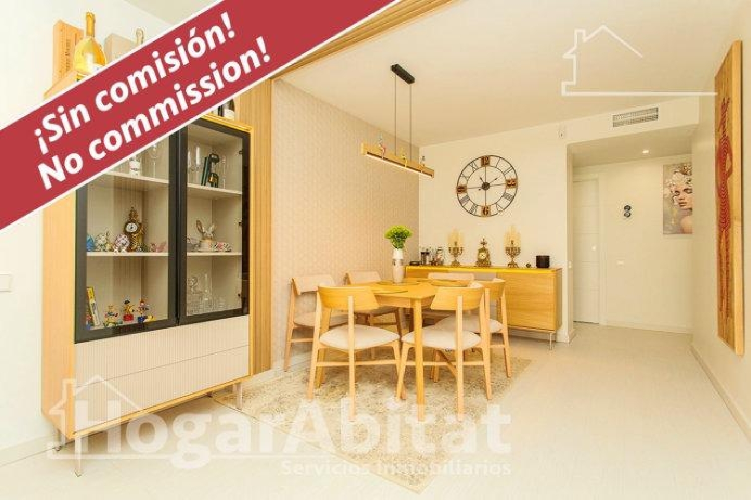  à vendre appartement San Pedro Del Pinatar Mar Menor 5