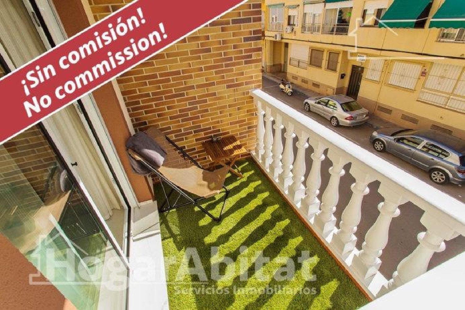  à vendre appartement San Pedro Del Pinatar Mar Menor 2