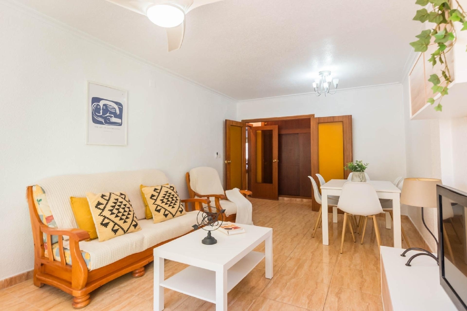 kaufen Wohnung San Pedro Del Pinatar Mar Menor 8