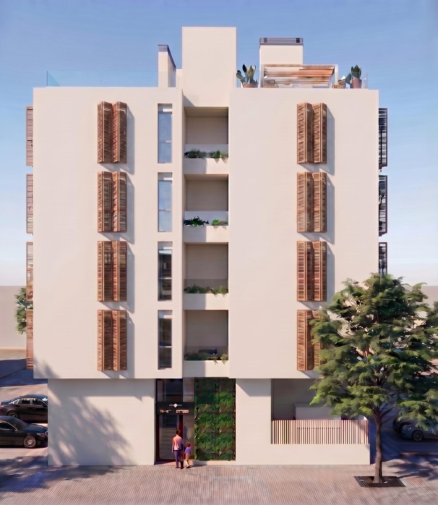  kaufen Wohnung San Pedro Del Pinatar Mar Menor 7