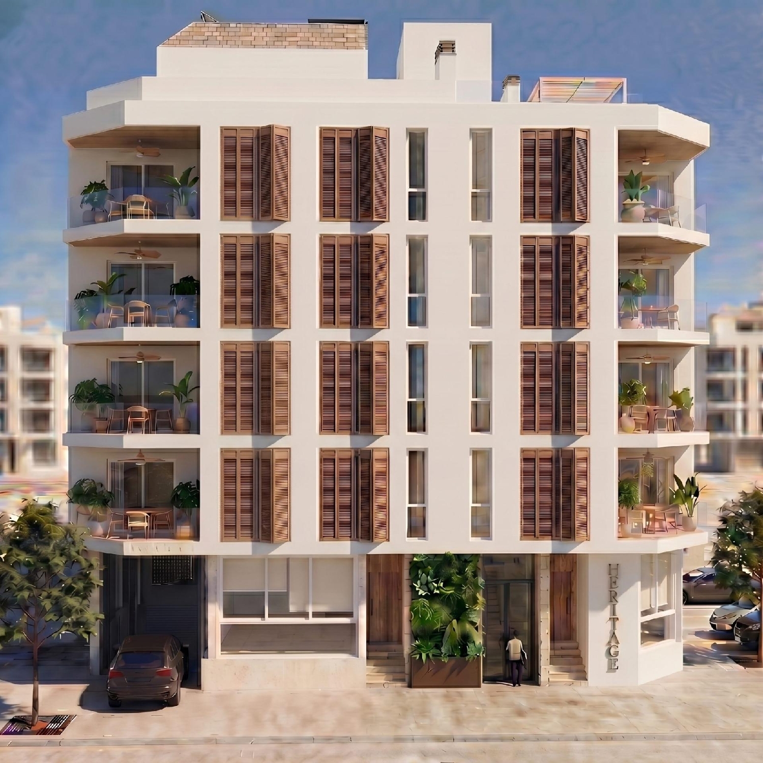  kaufen Wohnung San Pedro Del Pinatar Mar Menor 4