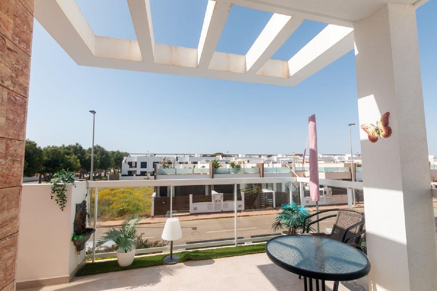  for sale apartment San Pedro Del Pinatar Mar Menor 2