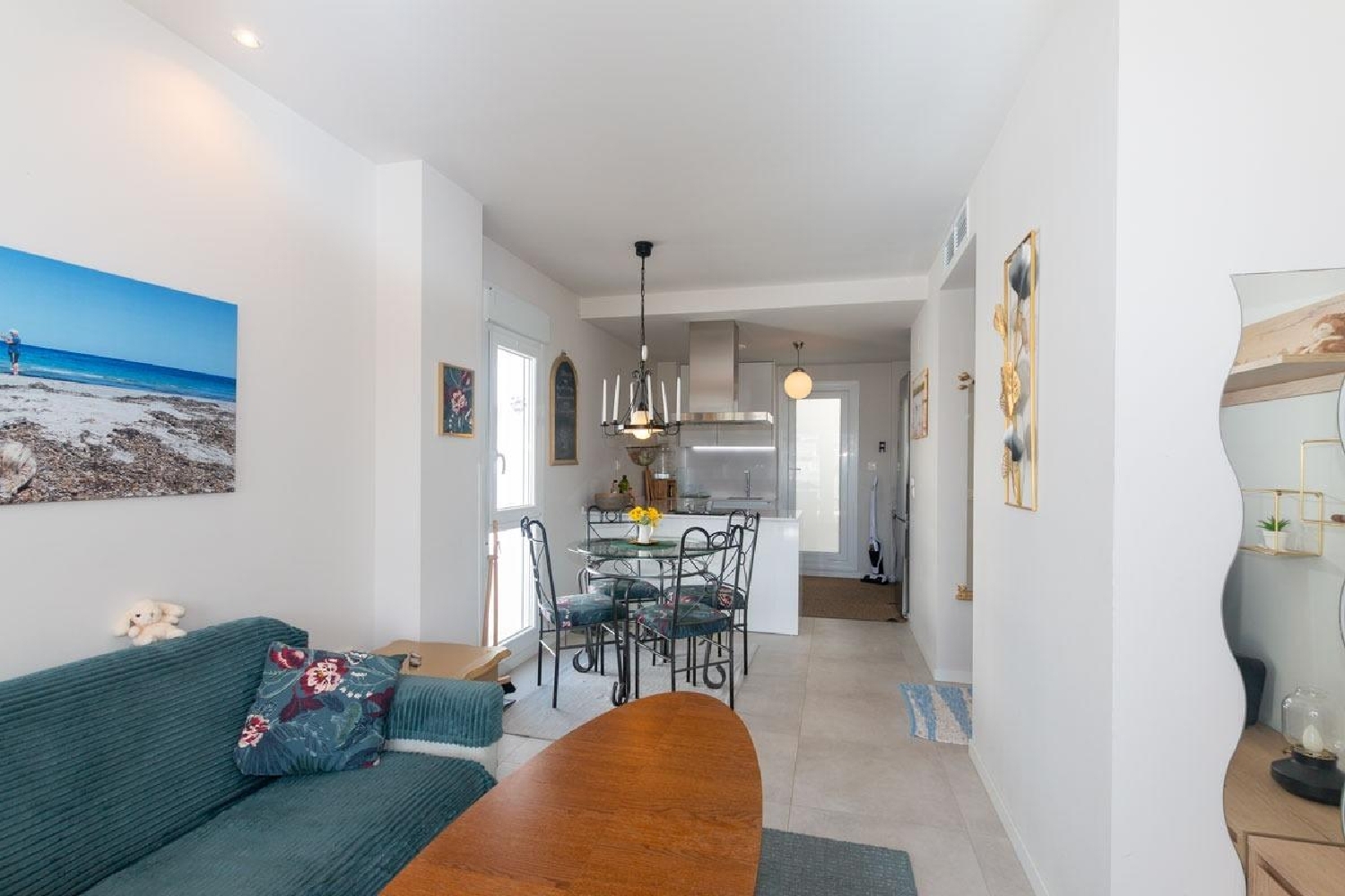  for sale apartment San Pedro Del Pinatar Mar Menor 3