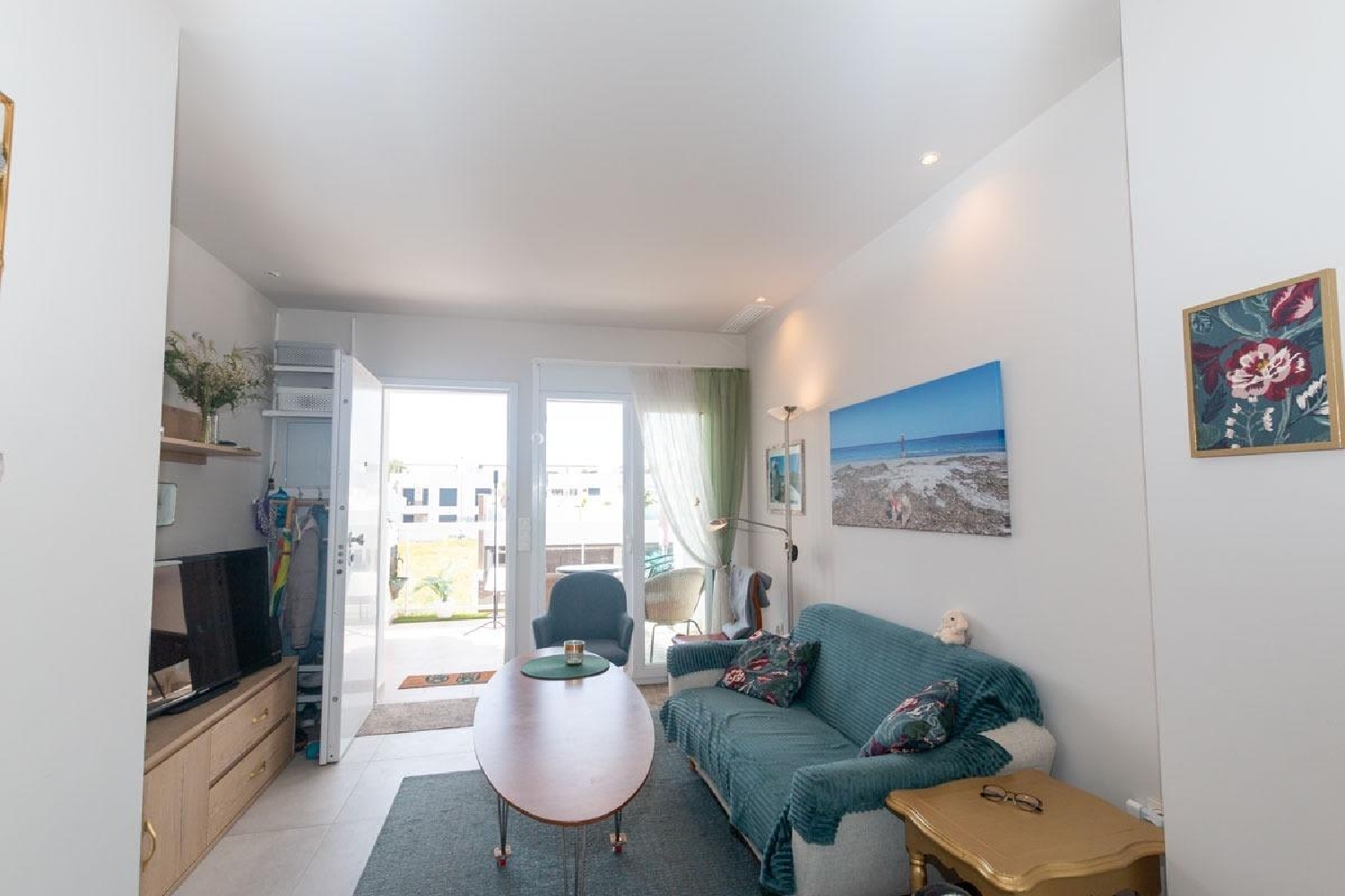  for sale apartment San Pedro Del Pinatar Mar Menor 4