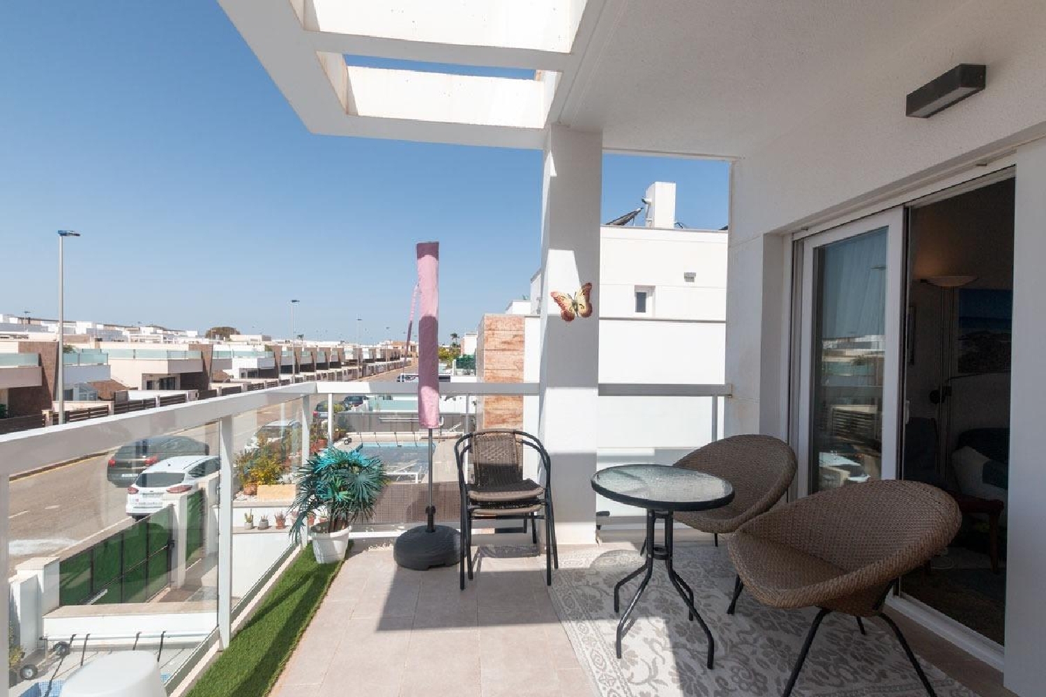  for sale apartment San Pedro Del Pinatar Mar Menor 1