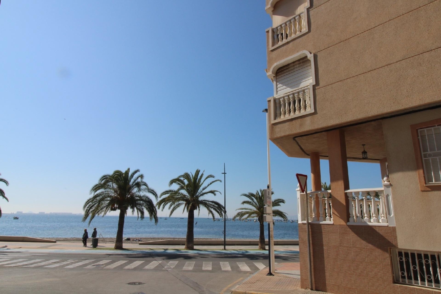  kaufen Wohnung San Pedro Del Pinatar Mar Menor 1