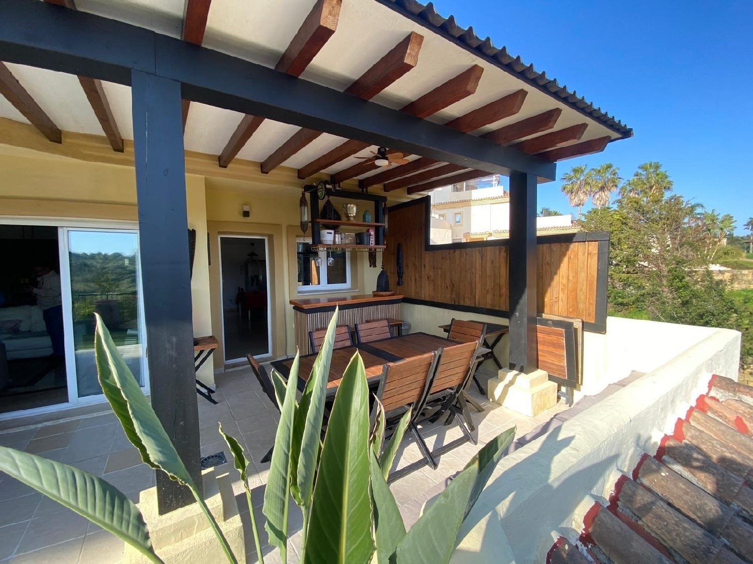  kaufen Wohnung San Roque Campo De Gibraltar 8