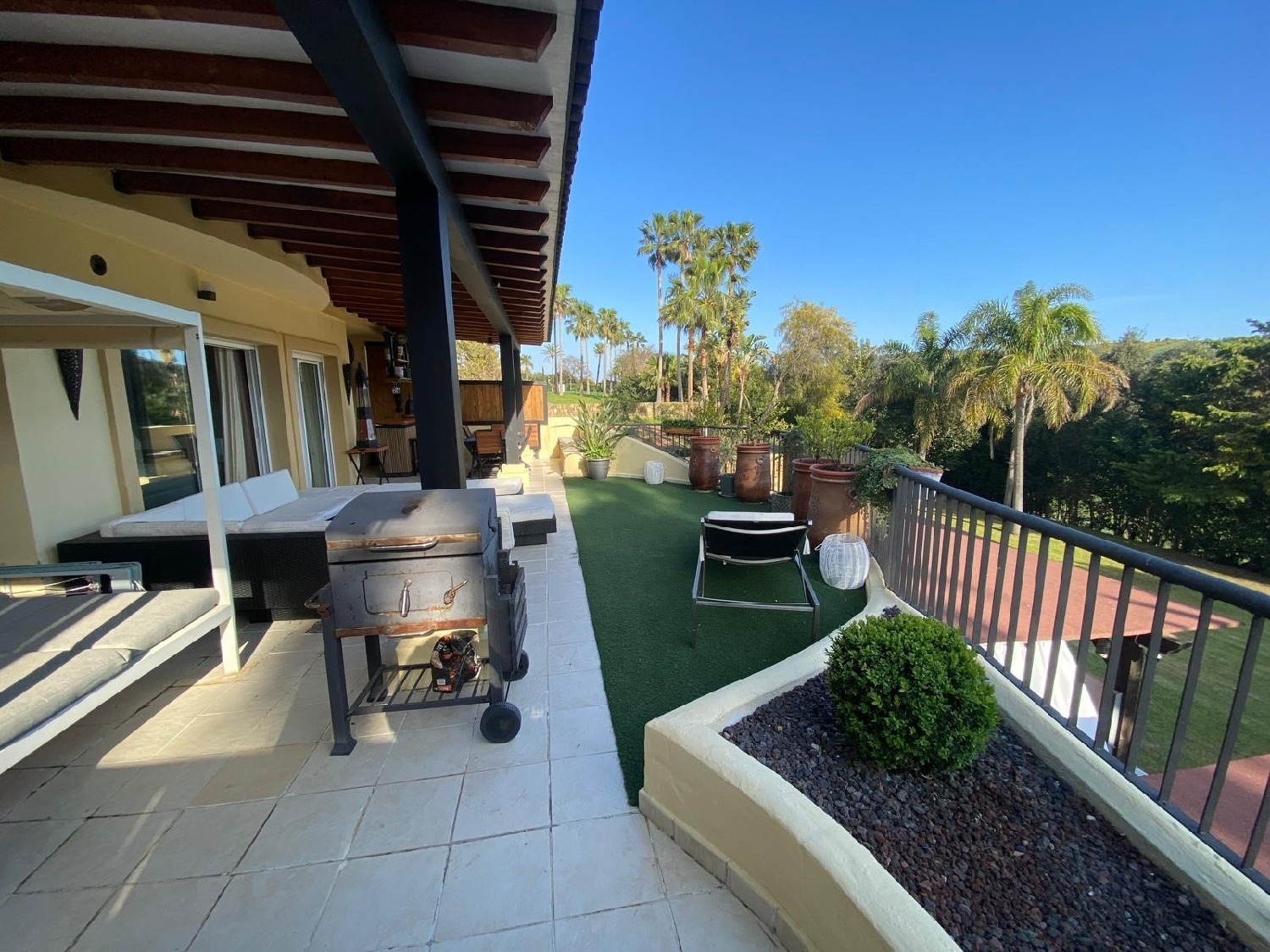  kaufen Wohnung San Roque Campo De Gibraltar 7