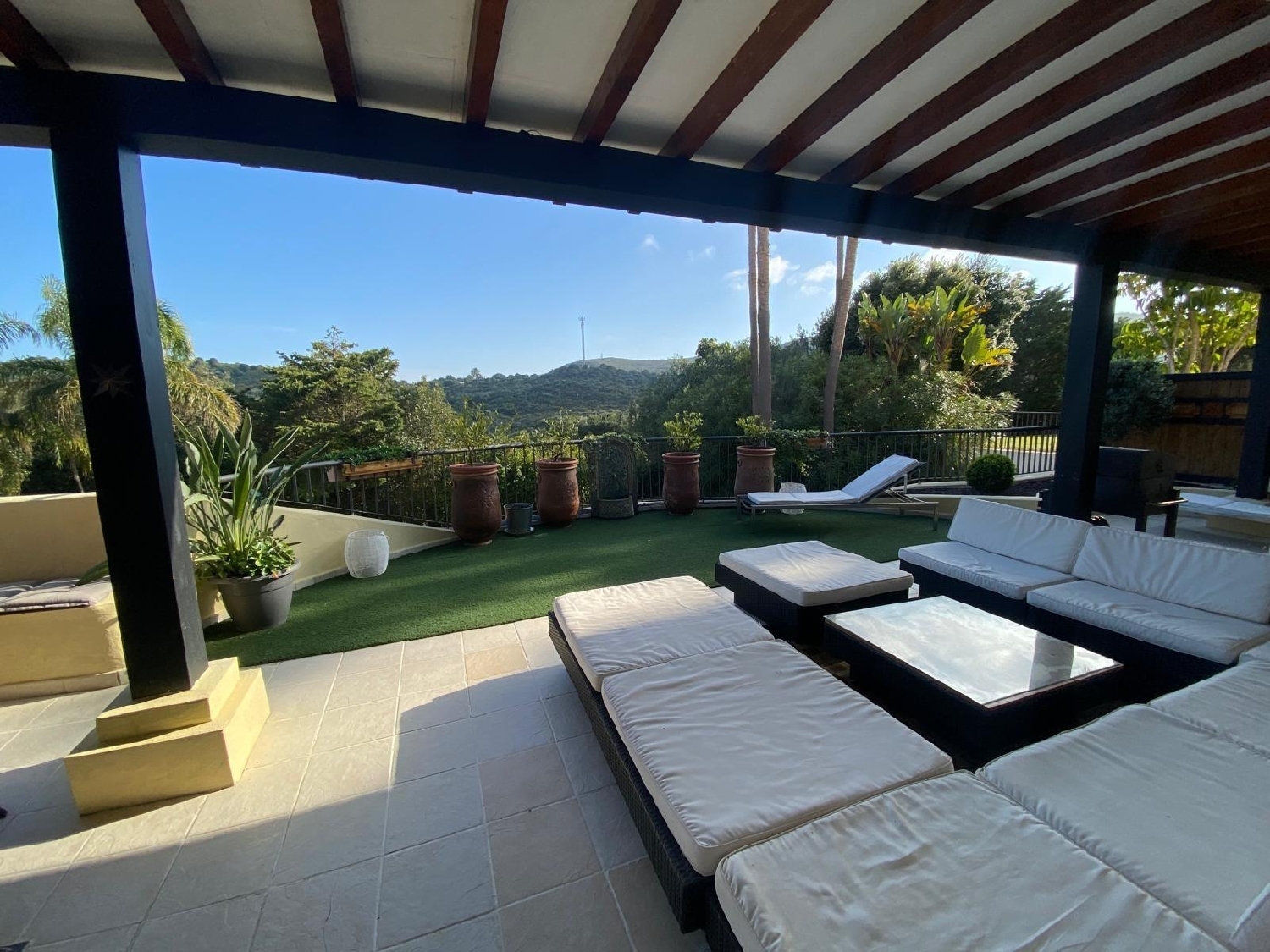  kaufen Wohnung San Roque Campo De Gibraltar 3