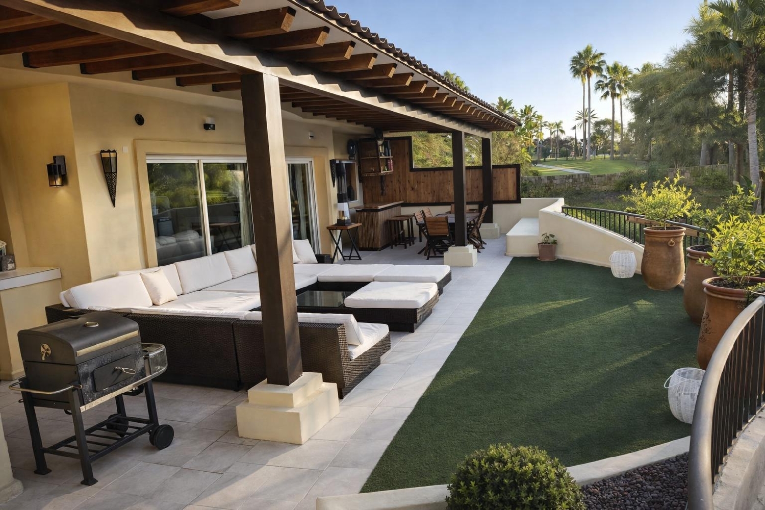  kaufen Wohnung San Roque Campo De Gibraltar 2