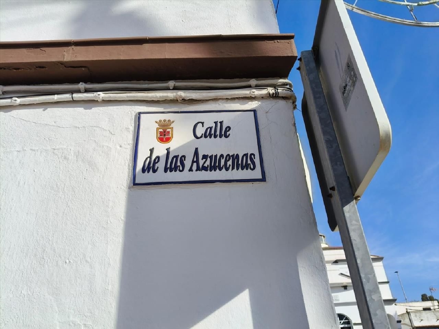  till salu lägenhet San Roque Ferrol 4