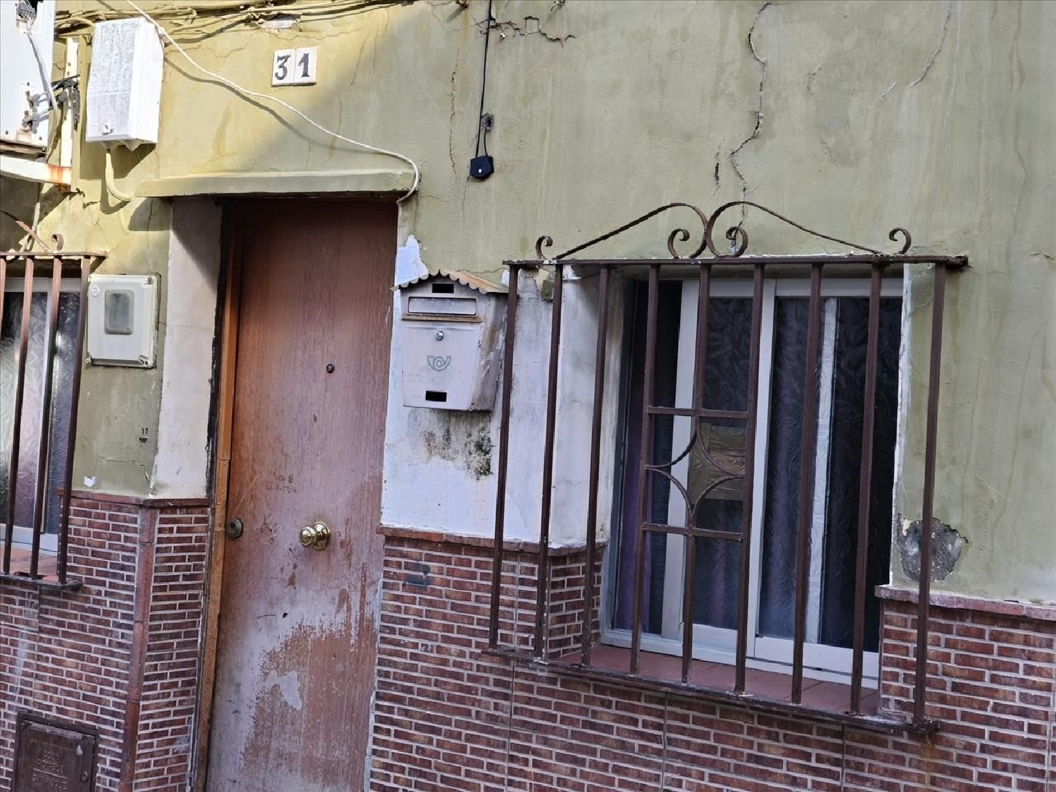  till salu lägenhet San Roque Ferrol 2