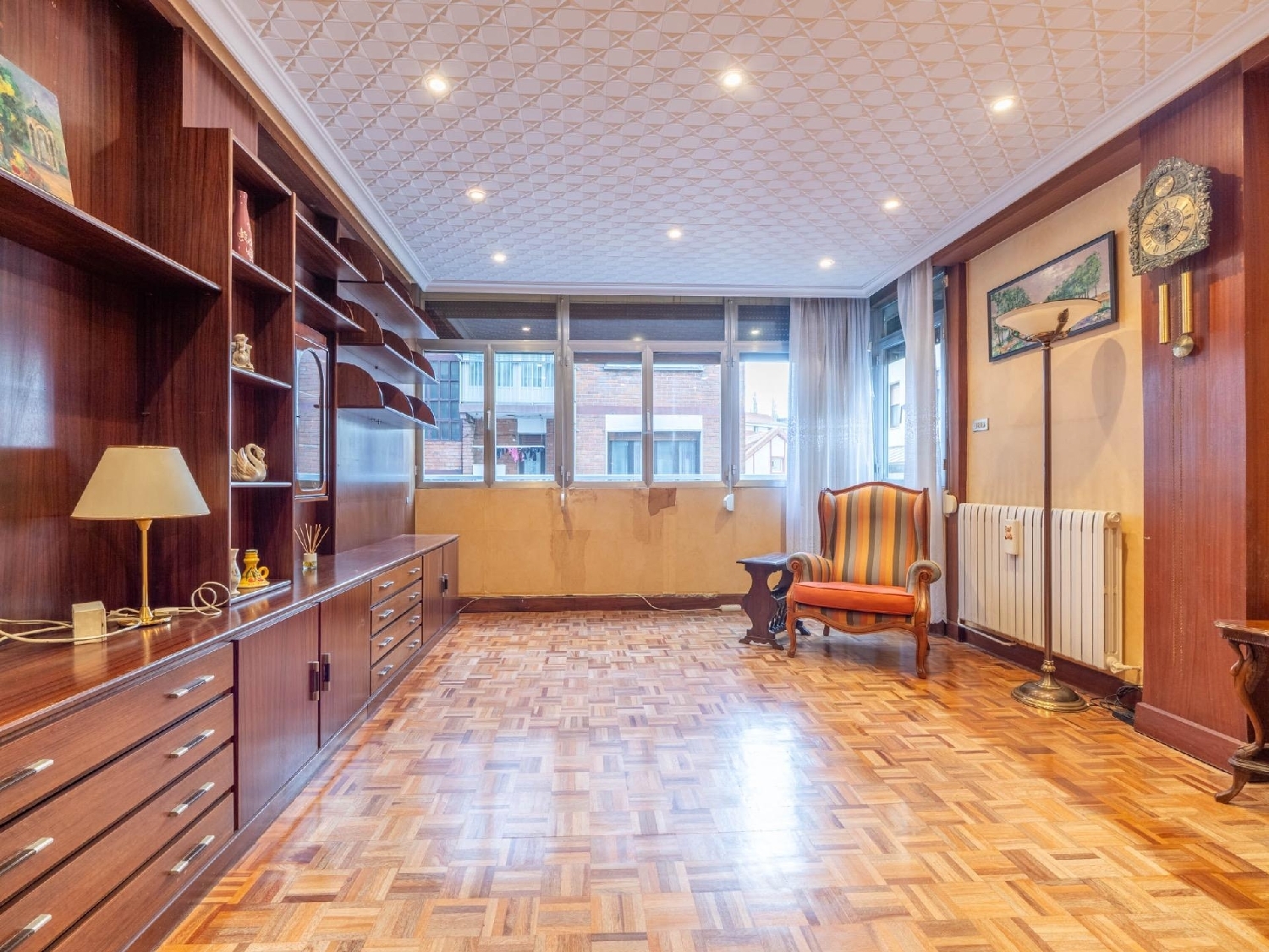  kaufen Wohnung San Sebastián De Garabandal Saja-Nansa 1