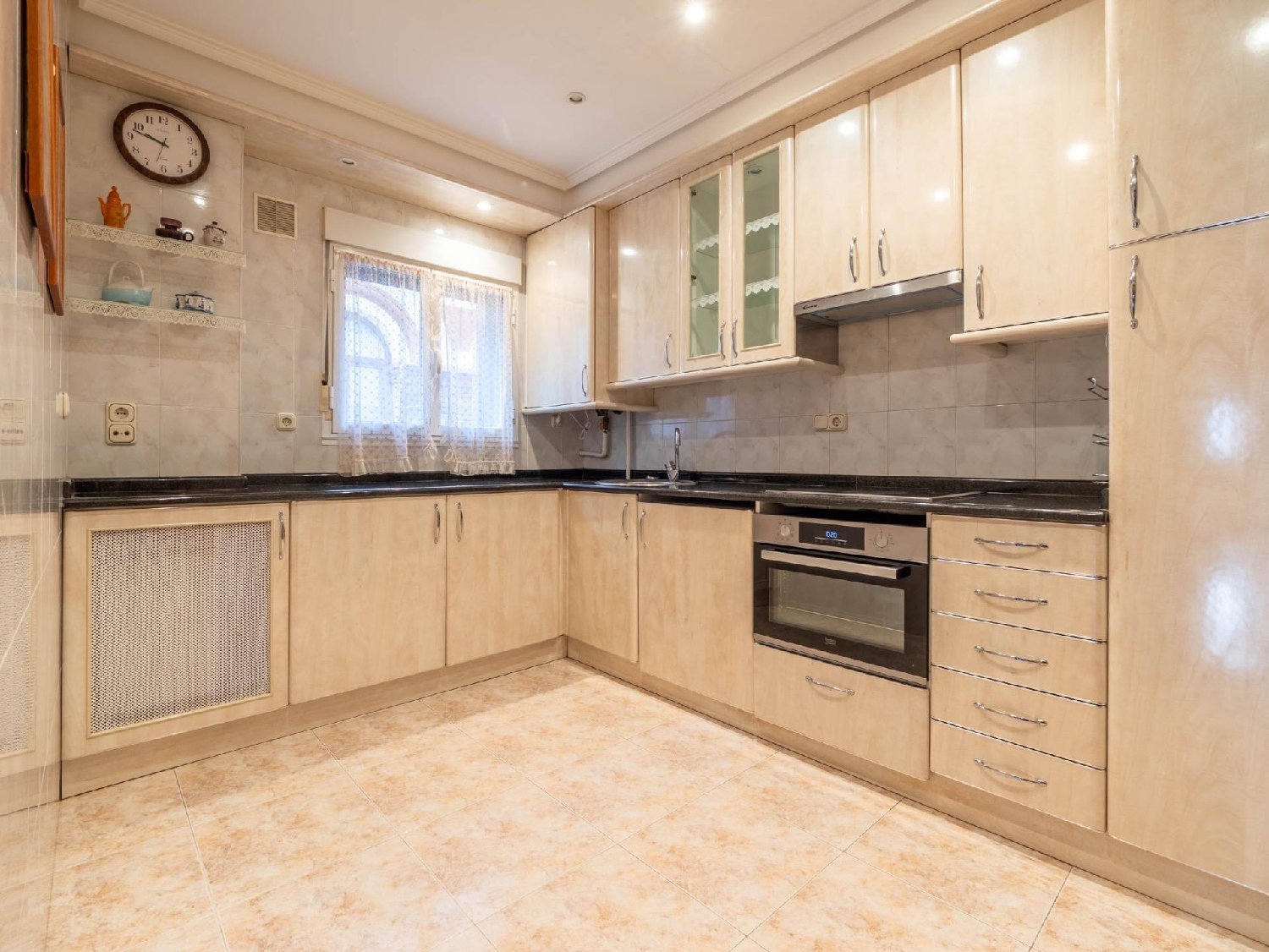  kaufen Wohnung San Sebastián De Garabandal Saja-Nansa 7