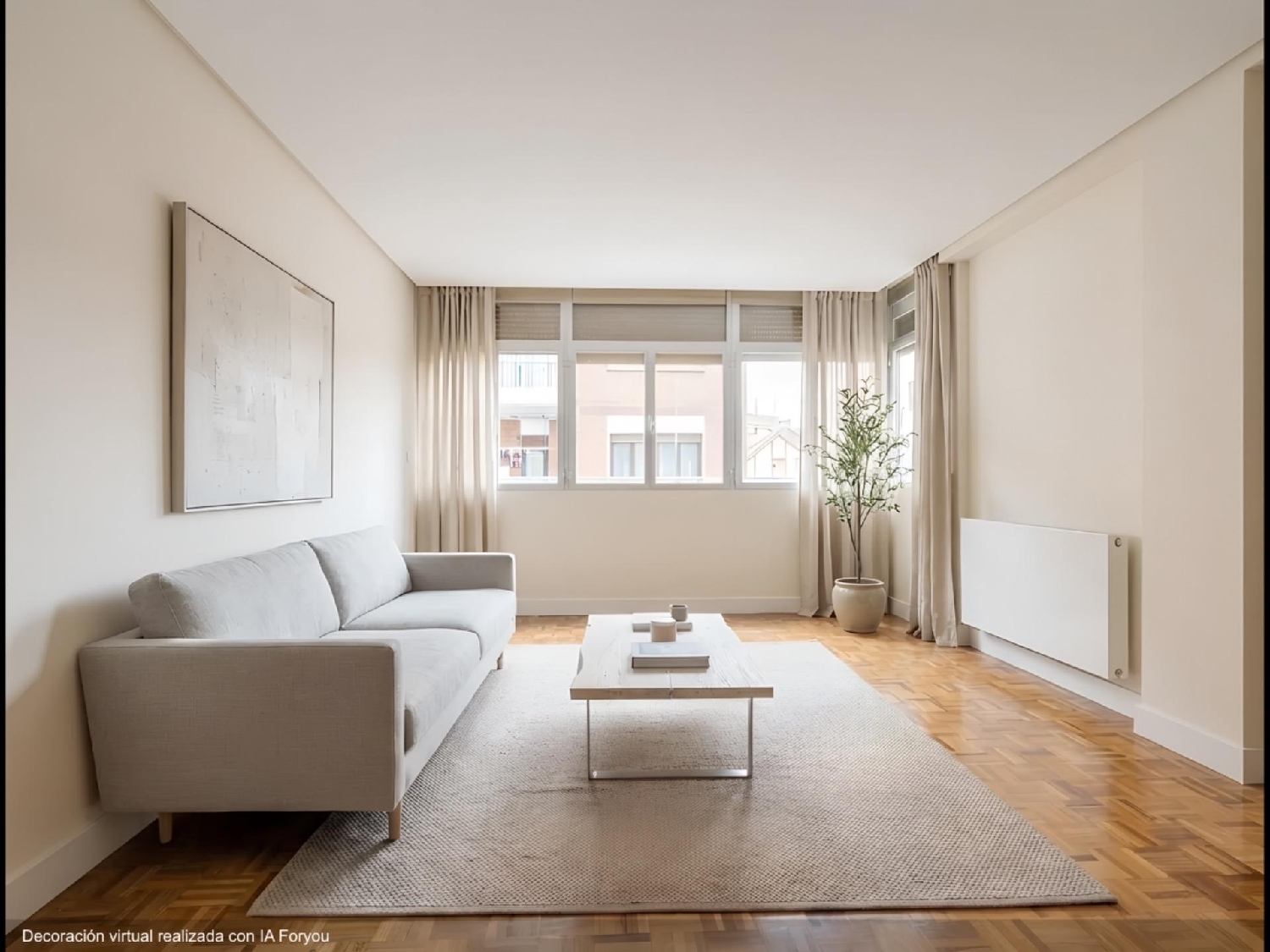  kaufen Wohnung San Sebastián De Garabandal Saja-Nansa 2