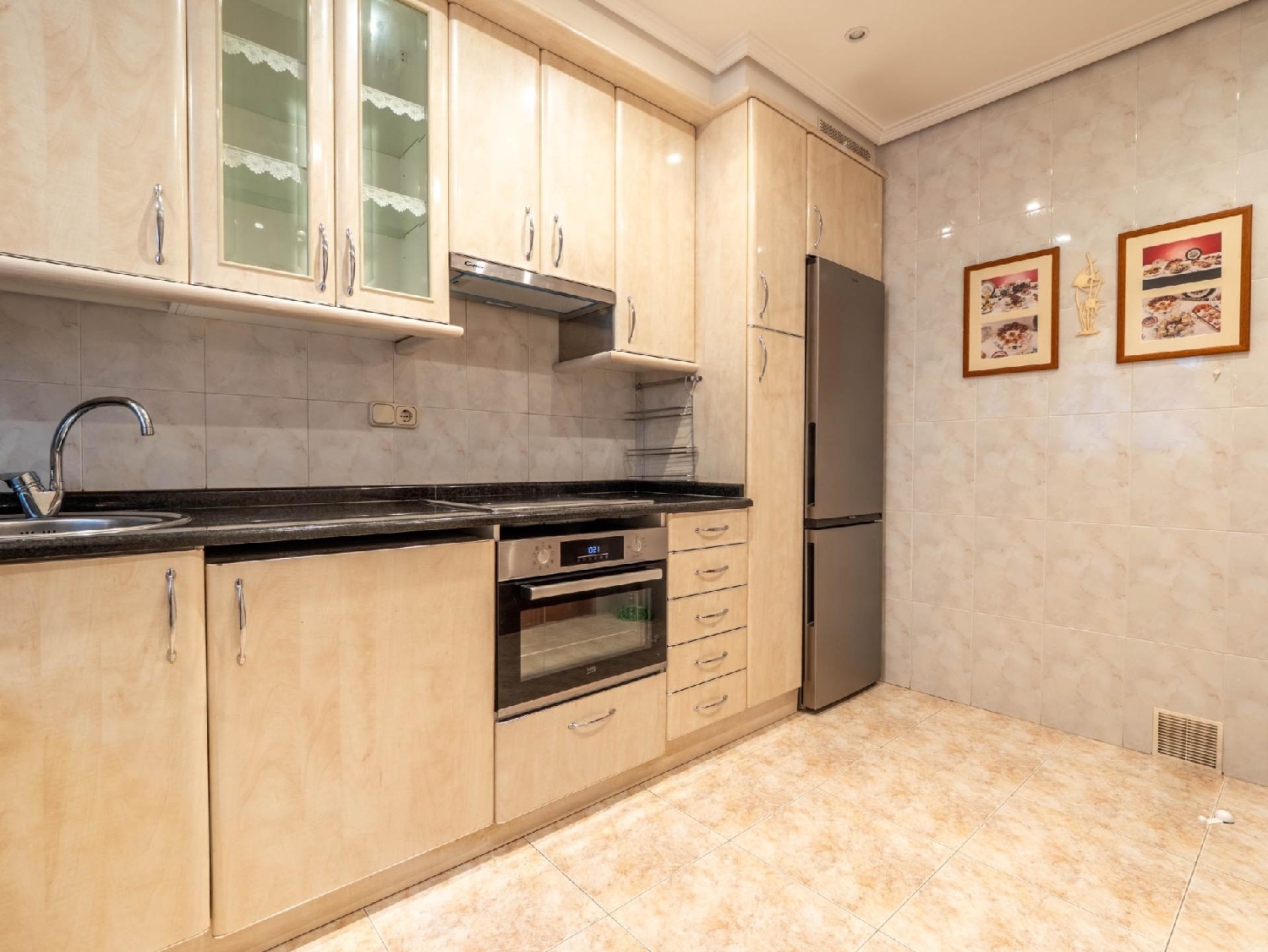  kaufen Wohnung San Sebastián De Garabandal Saja-Nansa 8