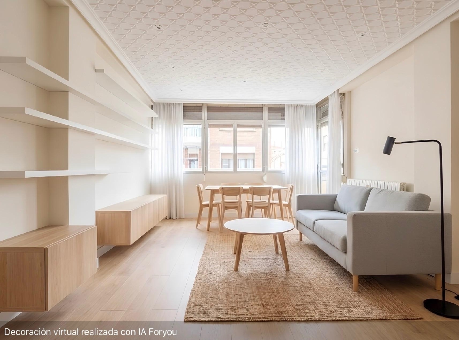  kaufen Wohnung San Sebastián De Garabandal Saja-Nansa 3