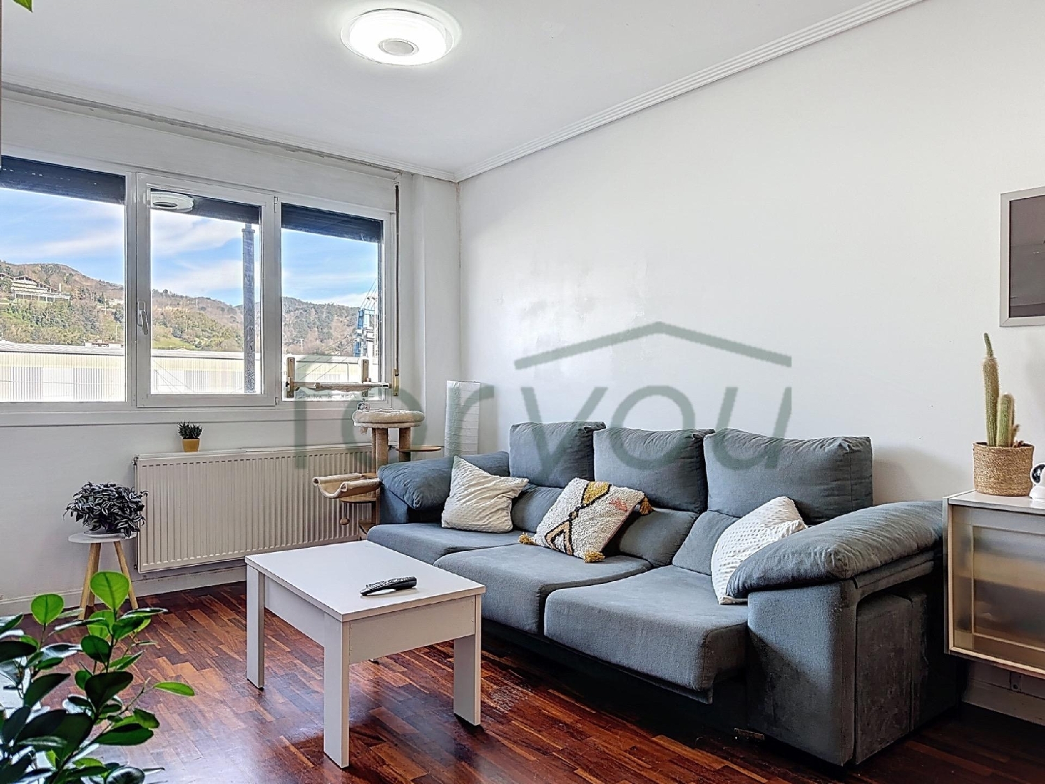  à vendre appartement San Sebastián De Garabandal Saja-Nansa 3