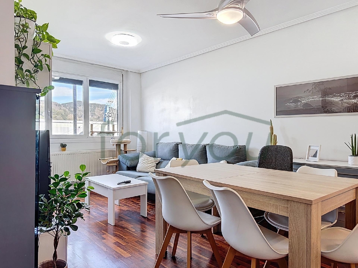  à vendre appartement San Sebastián De Garabandal Saja-Nansa 5