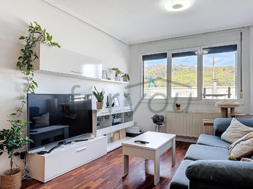 San Sebastián De Garabandal Saja-Nansa appartement foto 6376336