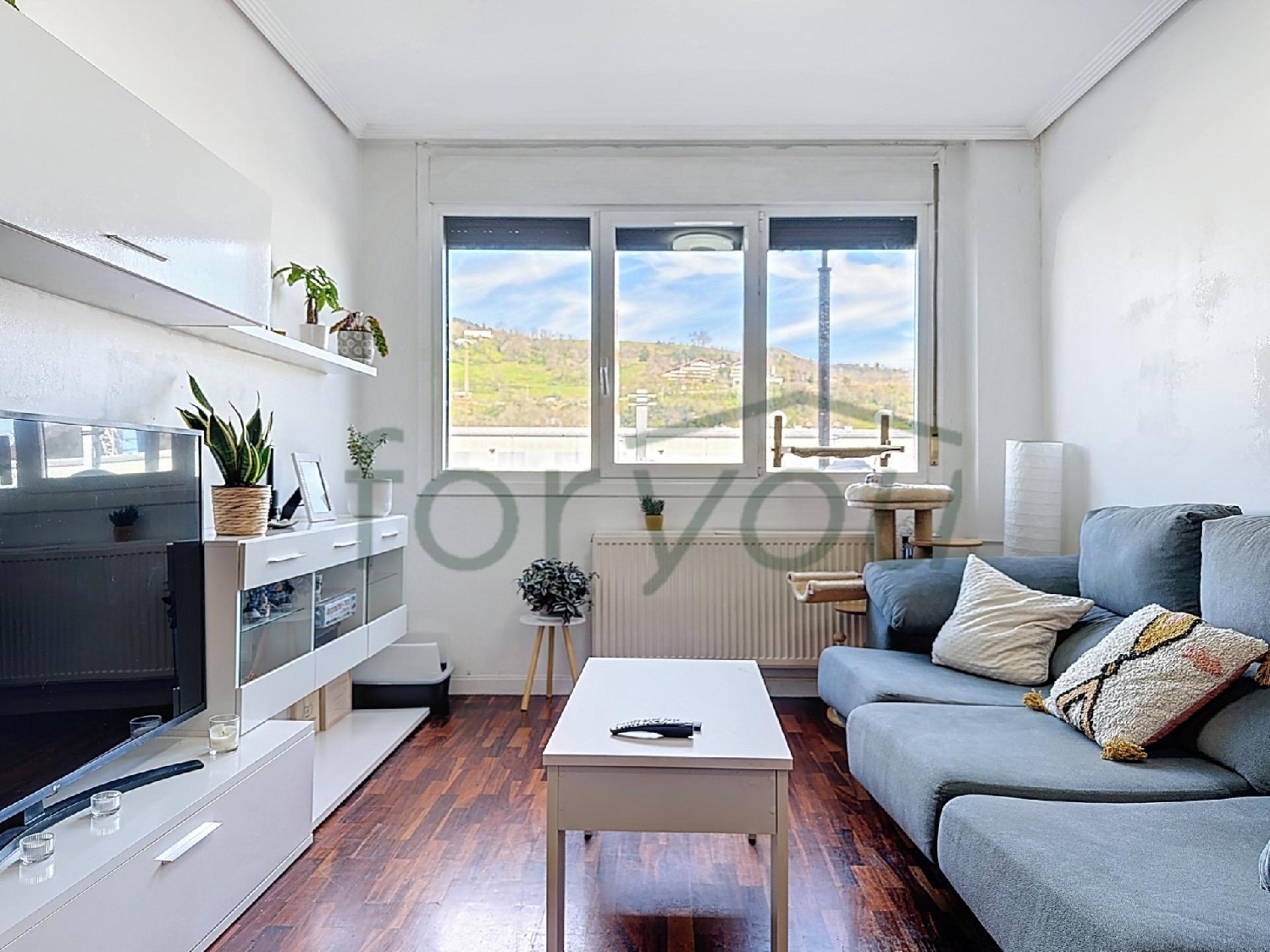  à vendre appartement San Sebastián De Garabandal Saja-Nansa 2