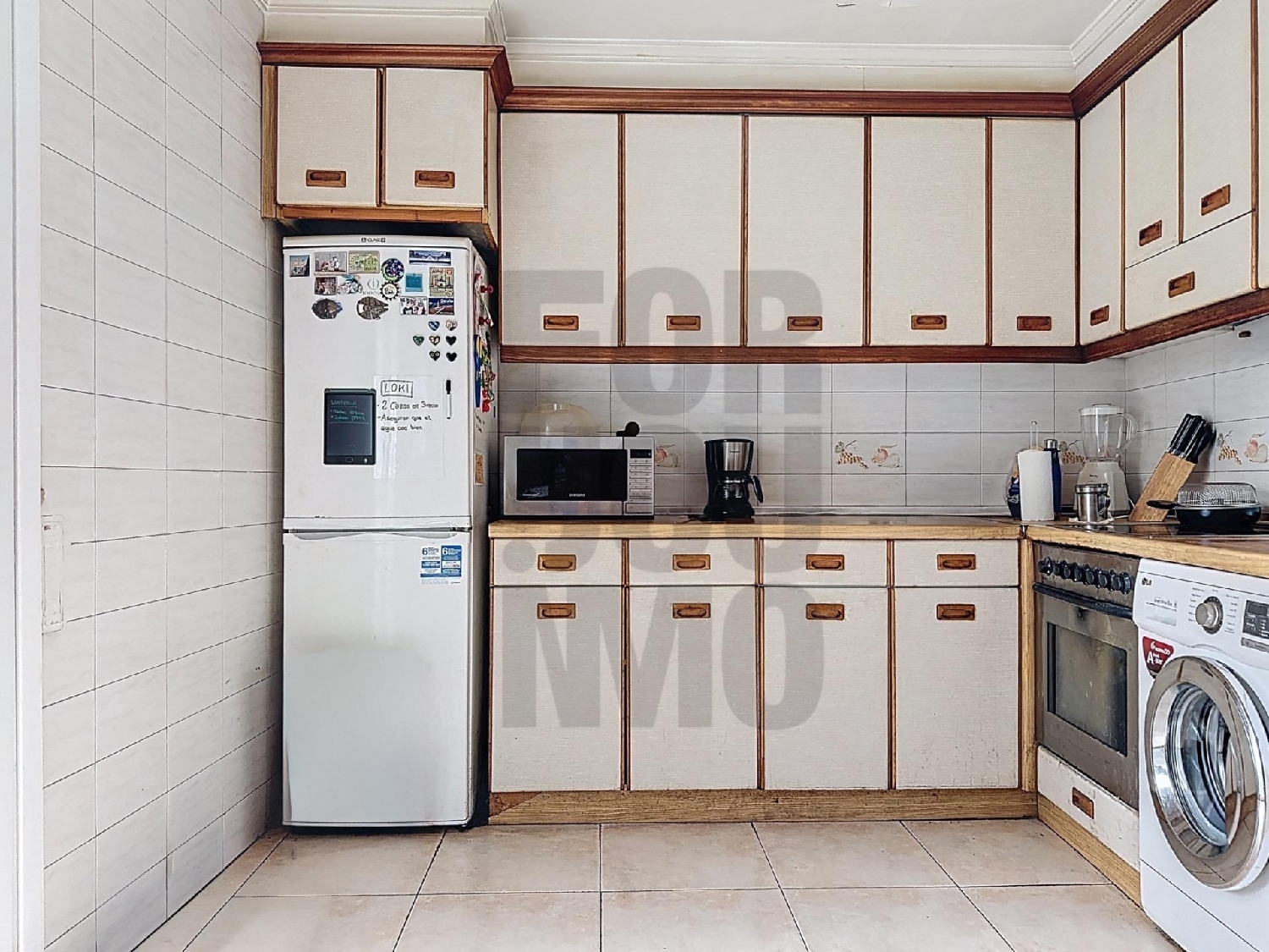  à vendre appartement San Sebastián De Garabandal Saja-Nansa 8