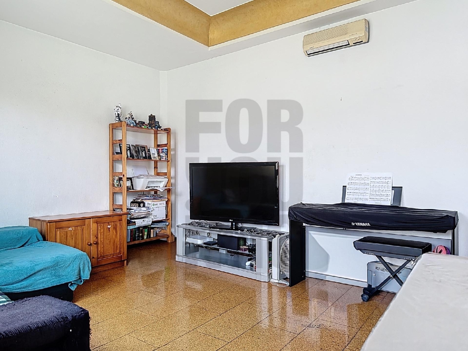  à vendre appartement San Sebastián De Garabandal Saja-Nansa 5