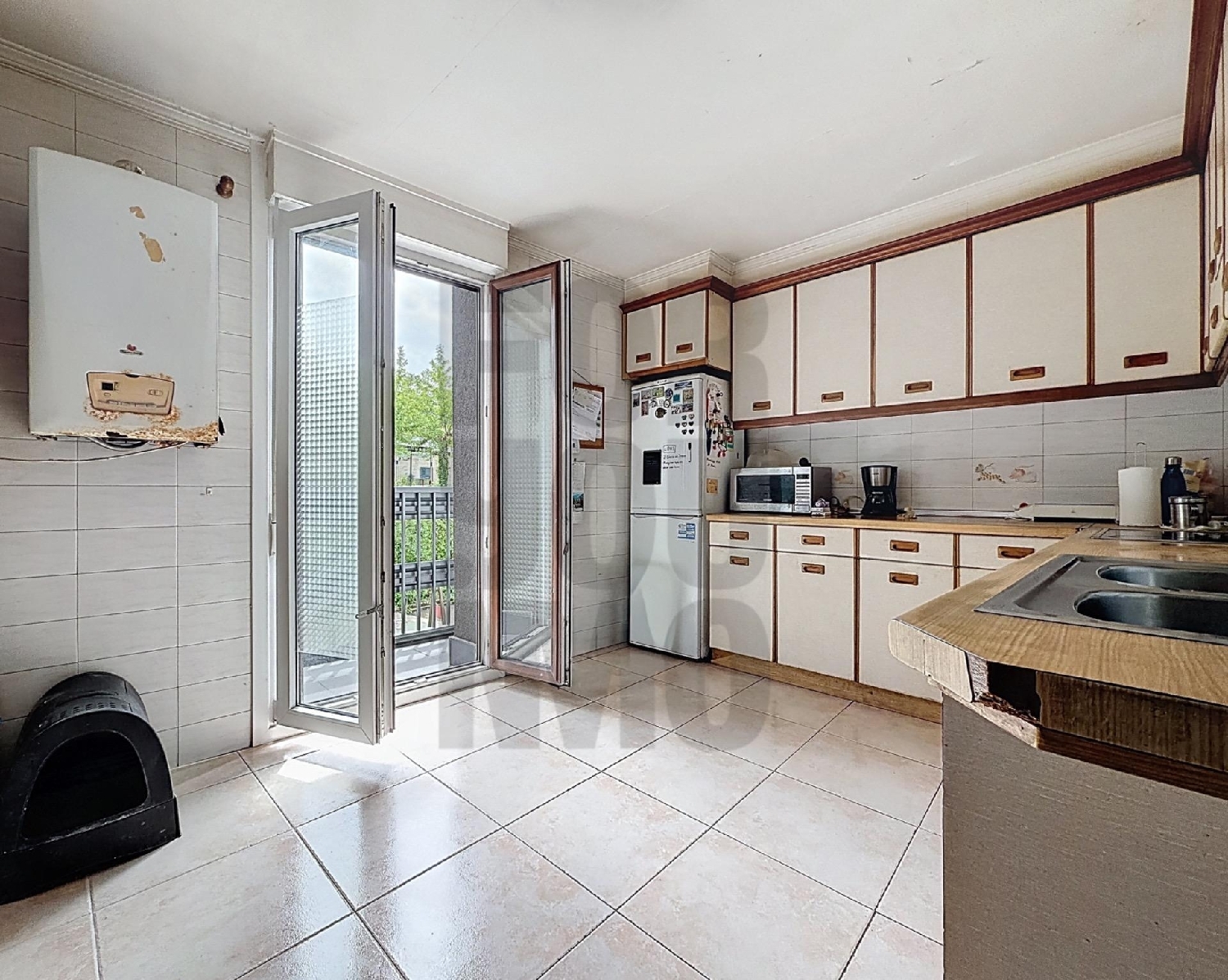  à vendre appartement San Sebastián De Garabandal Saja-Nansa 6