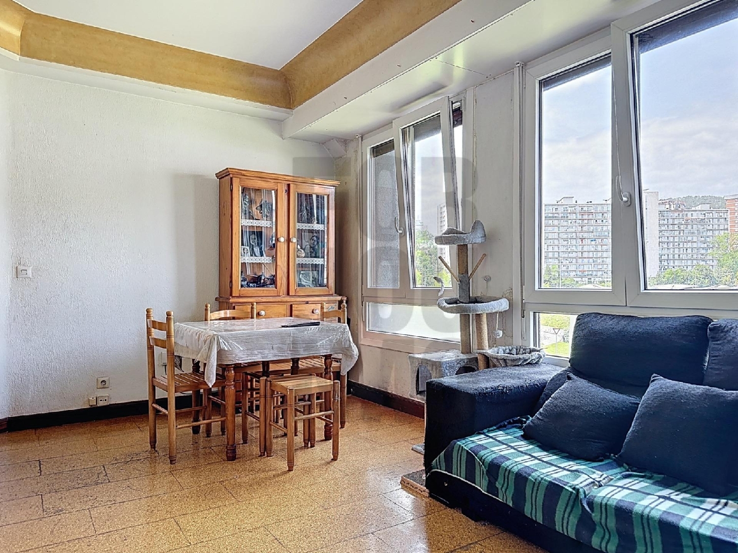  à vendre appartement San Sebastián De Garabandal Saja-Nansa 4