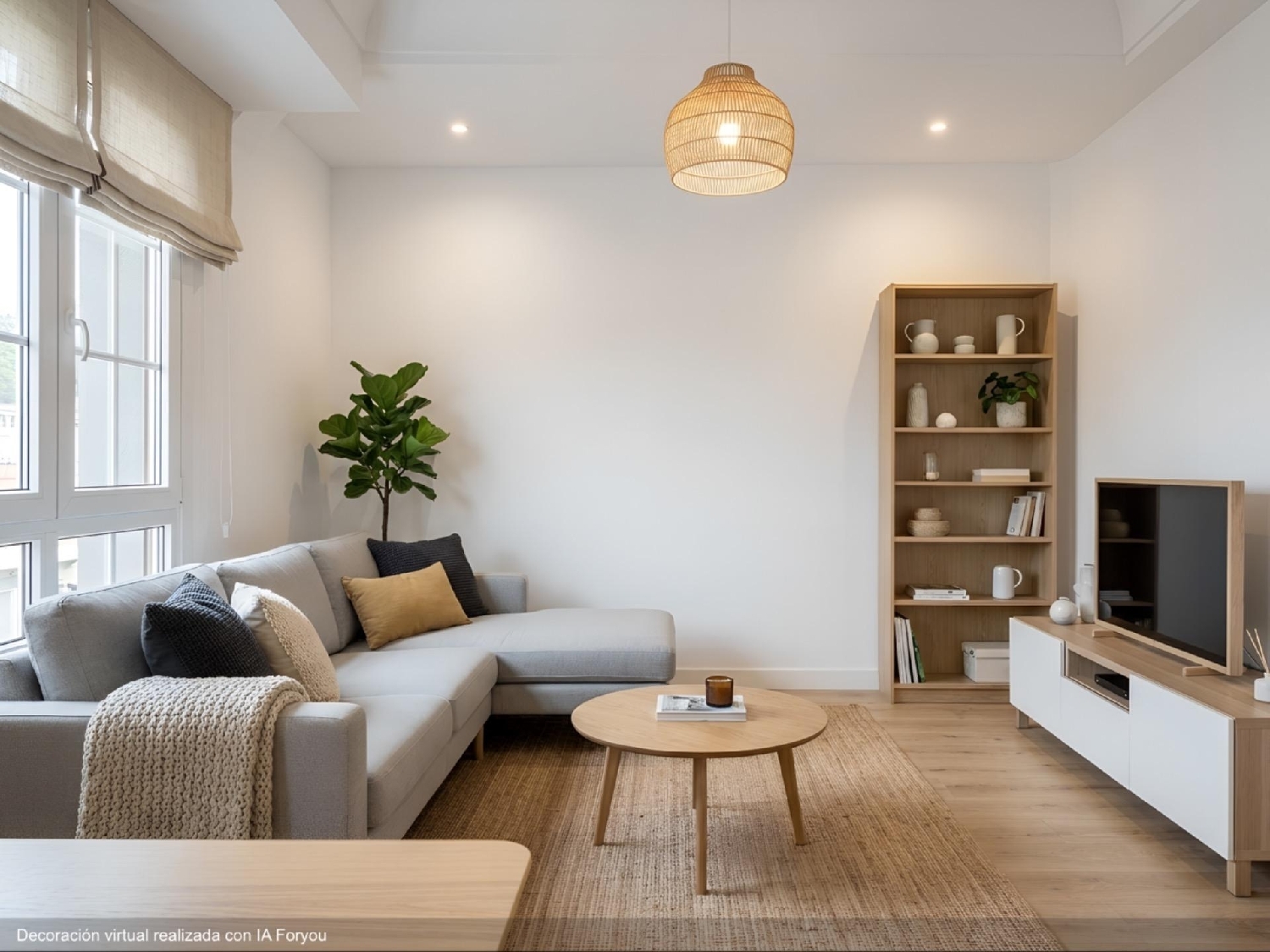  à vendre appartement San Sebastián De Garabandal Saja-Nansa 2