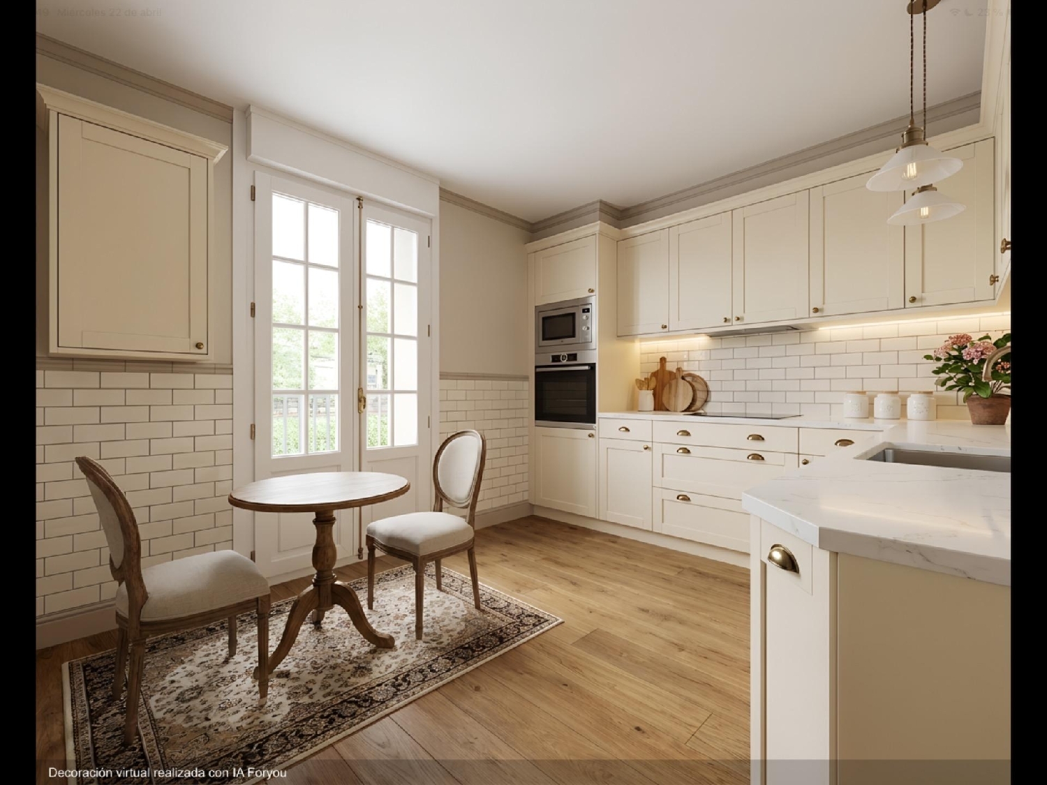  à vendre appartement San Sebastián De Garabandal Saja-Nansa 7