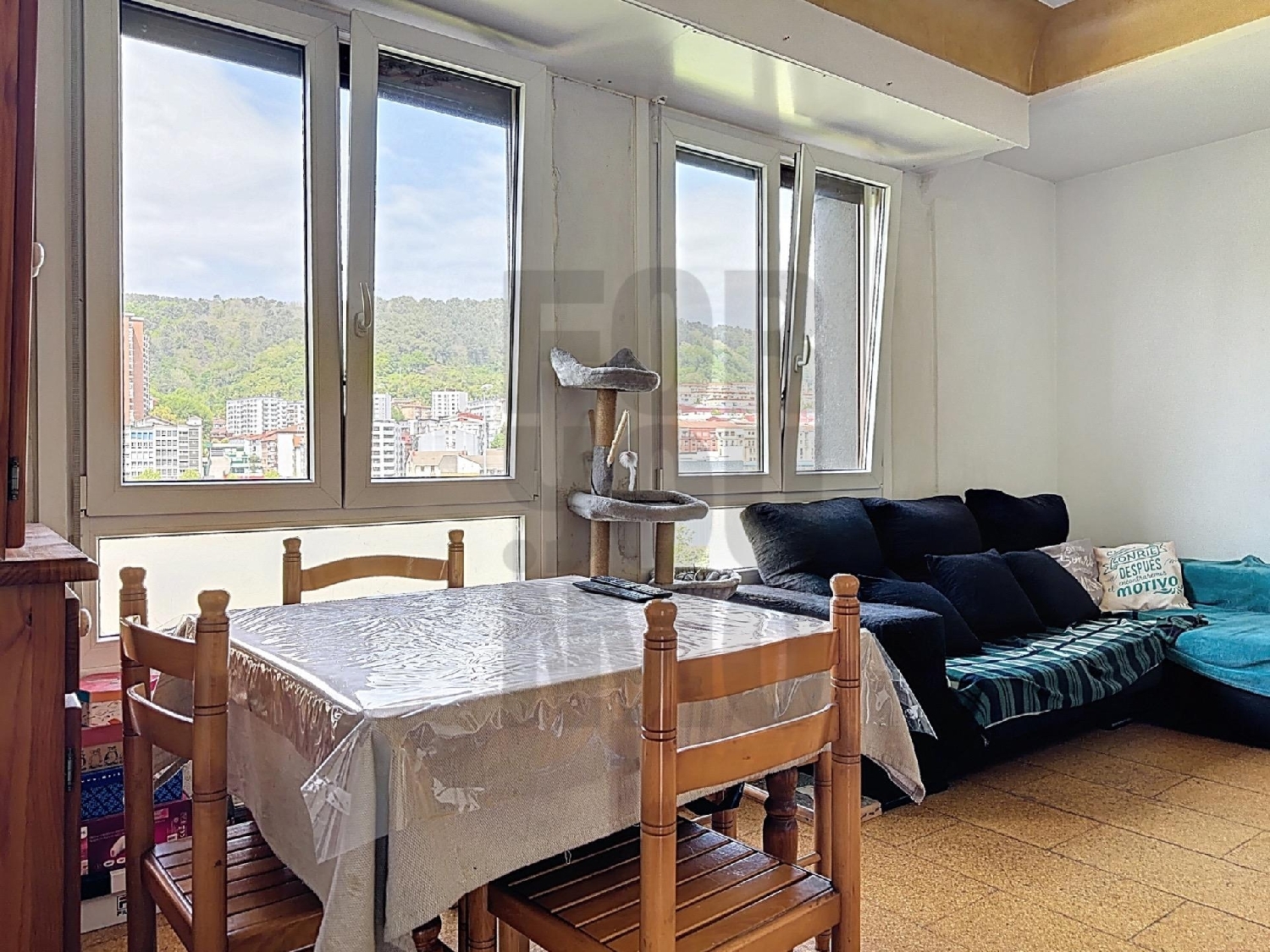  à vendre appartement San Sebastián De Garabandal Saja-Nansa 1