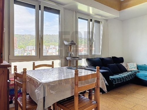 San Sebastián De Garabandal Saja-Nansa appartement foto 6376339