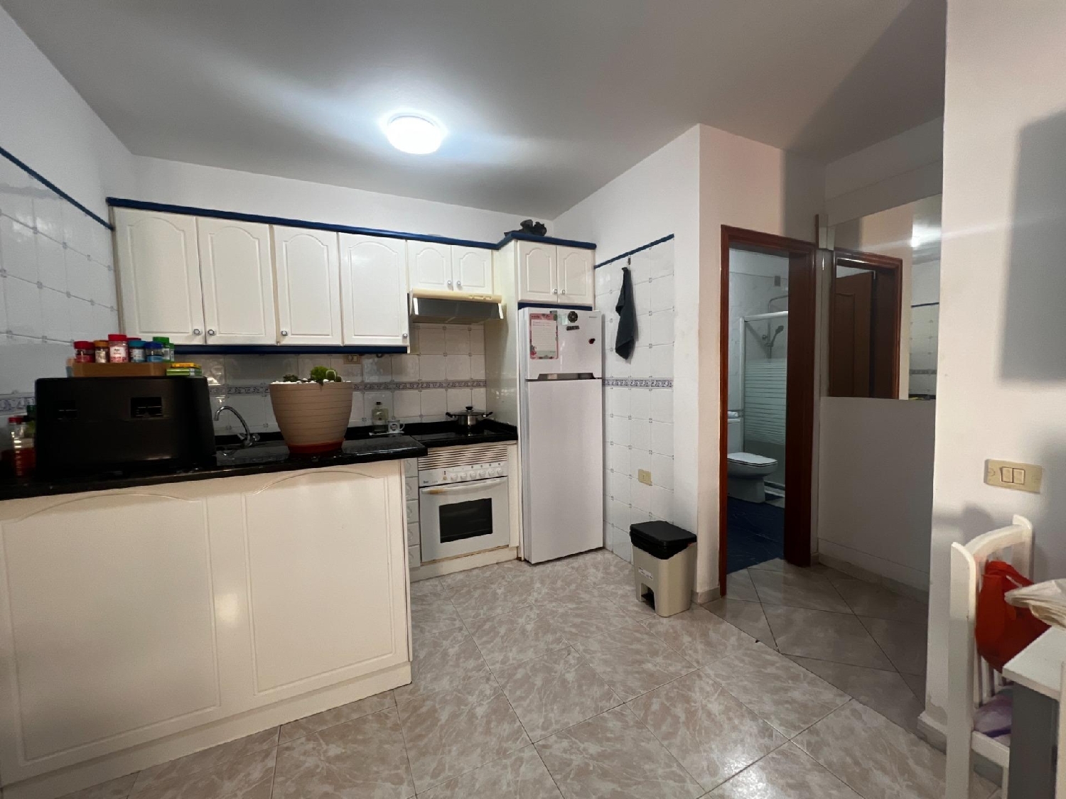 for sale apartment San Sebastián De La Gomera Gomera (La) 5